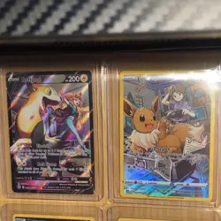 Pokemon cards Full Art Holo Foil Lot Charizard Brilliant Stars Trainer Gallery - Image 4