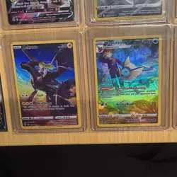 Pokemon cards Full Art Holo Foil Lot Charizard Brilliant Stars Trainer Gallery - Image 5