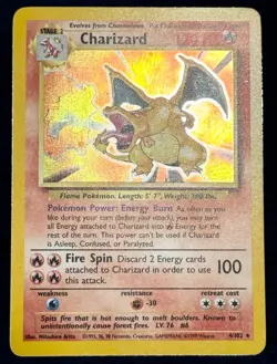 Original Pokemon WOTC Base Jungle Fossil 1-151 Set Complete 40 HOLOS Bonus Cards - Image 3