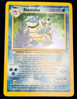 Original Pokemon WOTC Base Jungle Fossil 1-151 Set Complete 40 HOLOS Bonus Cards - Image 5