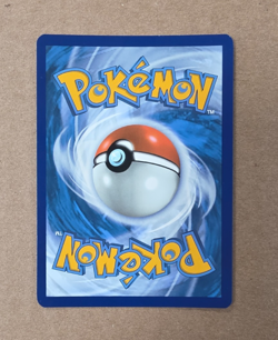2024 Pokemon S&V Paldean Fates Bubble Mew ex SIR Special Rare Card 232/091 READ - Image 4
