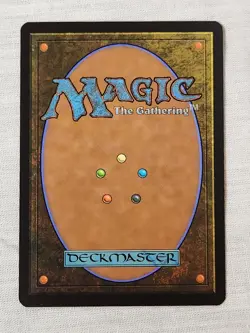 NM Worldslayer Mirrodin Mtg Magic the Gathering - Image 2