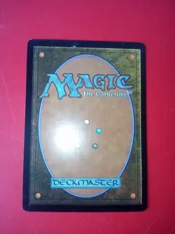 MTG-MAGIC THE GATHERING Goblin-Bergsteiger 2008 Deutsch 102/2749 - Image 2