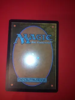 MTG-MAGIC THE GATHERING Zinnstraße-Ausweicherin 2024 Deutsch RVR 0128 - Image 2