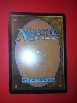 MTG-MAGIC THE GATHERING Wustenskorpion 2017 Deutsch 116/269 - Image 2