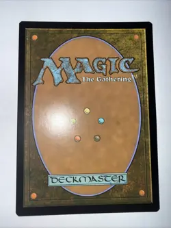 Mox Amber Dominaria Regular - Image 2