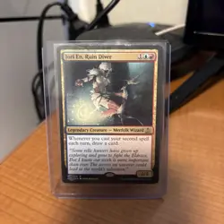 Jori En, Ruin Diver Oath of the Gatewatch Regular - Image 1