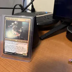 Jori En, Ruin Diver Oath of the Gatewatch Regular - Image 2