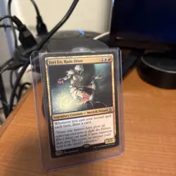 Jori En, Ruin Diver Oath of the Gatewatch Regular - Image 3