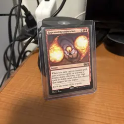 Repeated Reverberation Core Set 2020 Regular - Image 4