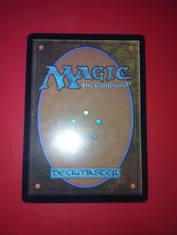 MTG-MAGIC THE GATHERING Die Machtigen sturzen 2024 Deutsch OTC 0001 - Image 2