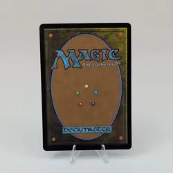 MTG Tarkir Dragonstorm M Smile at Death *Foil* #0024 - Image 2