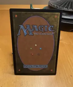 Magic: The Gathering Impervious Greatwurm Creature Buy-A-Box Promo Foil Mythic … - Image 2