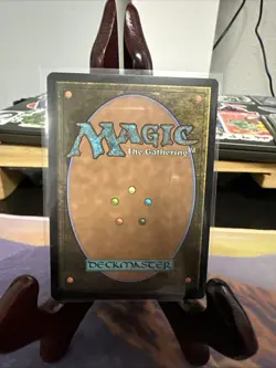 Command Tower R 7063 Rainbow Foil MTG NM - Image 2