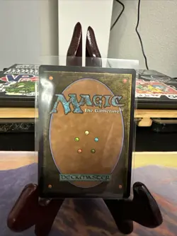 Command Tower 7064 Foil MTG Secret Lair - NM - - Image 2