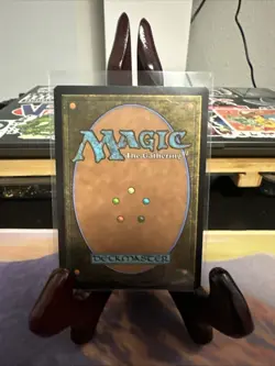 Cordyceps Infected Token (2206) Secret Lair Drop Foil - Image 2