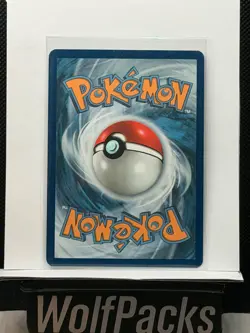 Pokemon ME: Ascended Heroes - Team Rocket’s Mimikyu 097/217 Energy Reverse Holo - Image 2