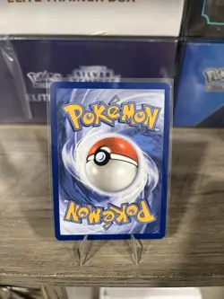 Team Rocket's Proton 208/217 Reverse Holo Pokemon TCG Ascended Heroes - Image 2