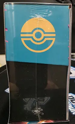 Ascended Heroes Pokemon Center Exclusive ETB Elite Trainer Box Factory Sealed - Image 2