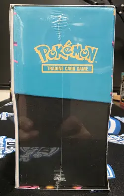 Ascended Heroes Pokemon Center Exclusive ETB Elite Trainer Box Factory Sealed - Image 4