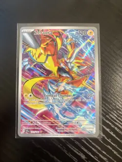Pokemon Card Lot 5 English IR AR Exeggutor Ludicolo Zeraora Inteleon - Image 2