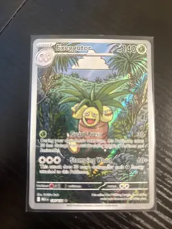 Pokemon Card Lot 5 English IR AR Exeggutor Ludicolo Zeraora Inteleon - Image 4