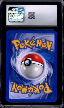 2002 Pokemon Expedition Mew #55 CGC 10 GEM MINT - Image 2