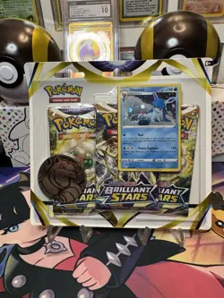 Pokemon Eeveelution 3 Pack Blister Set Evolving Skies Fusion Sealed Umbreon - Image 4