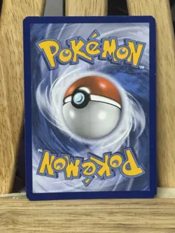 Regigigas (Full Art) XY82 Pokemon TCG XY Black Star Promo Near Mint NM- / LP+ - Image 2
