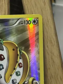 Regigigas (Full Art) XY82 Pokemon TCG XY Black Star Promo Near Mint NM- / LP+ - Image 4