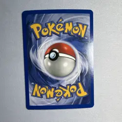 Pokemon Sabrina's Alakazam 16/132 Gym Challenge Holo Rare ( Read ) - Image 2