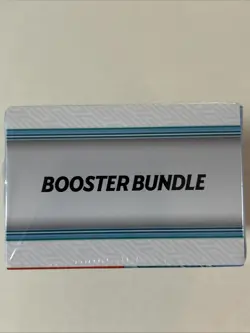 Pokemon TCG Journey Together Booster Bundle SEALED - 6 Booster Packs - Image 3