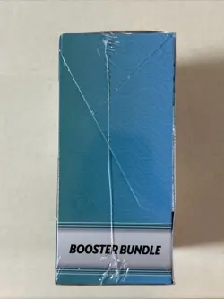 Pokemon TCG Journey Together Booster Bundle SEALED - 6 Booster Packs - Image 4