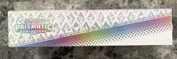 Pokemon Prismatic Evolutions Super Premium Collection SPC Brand New/Sealed - Image 3