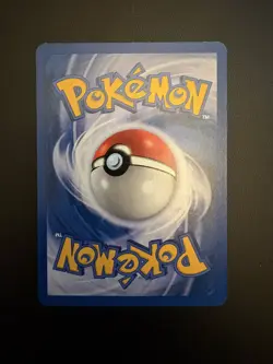 Pokemon TCG Rocket's Sneasel Best of Game 5/9 Regular Promo Promo - Image 2