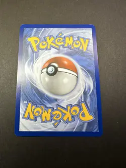 Pokemon TCG - Erika's Invitation 203/165 SIR Secret Rare - Pokemon 151 - NM - Image 2