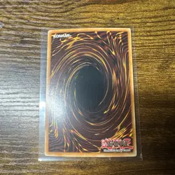 Yugioh Goyo Guardian CT05-ENS03 Secret Rare Limited Edition NM 💎 - Image 3