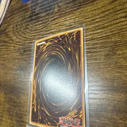 Yugioh Goyo Guardian CT05-ENS03 Secret Rare Limited Edition NM 💎 - Image 4