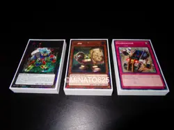 Yugioh Retro HAT Format Geargia Deck! - Image 1