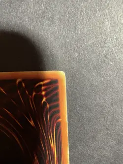 Yugioh Elemental Hero Air Neos STON-EN034 1st Edition Ultra Rare LP - Image 3