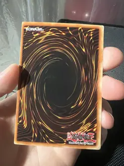 X2 2002 Yugioh DDS-001 Dark Duel Stories Promo Blue-Eyes White Dragon Secret - Image 4
