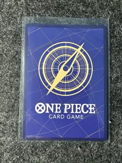 One Piece Koala OP05-006 English (SR) EB03 Heroines Dash Pack - Image 2