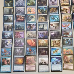 Oona, Queen of the Fae ***MILL themed*** COMMANDER DECK OF 100 MTG Cards - Image 3