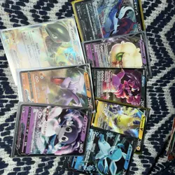 Pokemon card Lot 636996769661 - Image 1