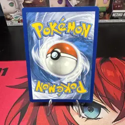 Eevee 052/072 Common Reverse Holo Shining Fates Pokemon Card - Image 2