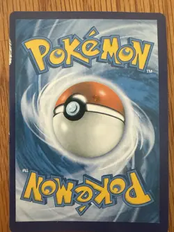 Pokemon TCG Charizard VMAX Holo Ultra Rare Card SV107/SV122 Shining Fates - Image 2