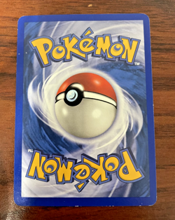 Pokemon Card - Gloom 78/165 - Expedition Set 2002 - Uncommon - Non Holo - Image 2