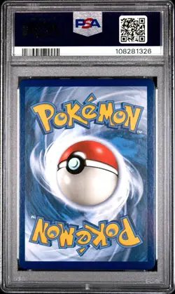 2019 Pokemon Hidden Fates # 68 Full Art Jessie & James PSA 9 Card! MINT! Rocket! - Image 2
