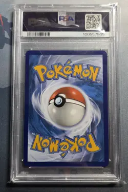 PSA 10 Umbreon VMAX TG23/TG30 Brilliant Stars FA Pokemon Card Trainer Gallery - Image 2