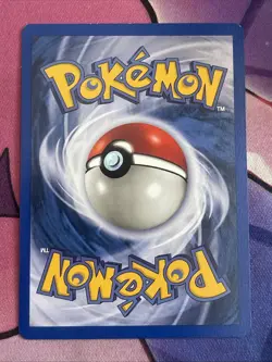 Light Machoke 49/105 Uncommon Neo Destiny Pokemon Card - Image 2